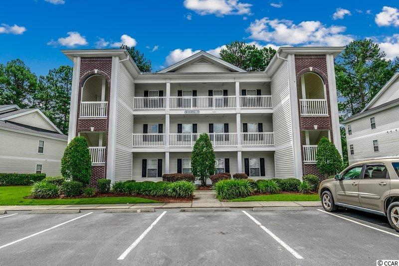 1238 River Oaks Dr. UNIT 19E Myrtle Beach, SC 29577