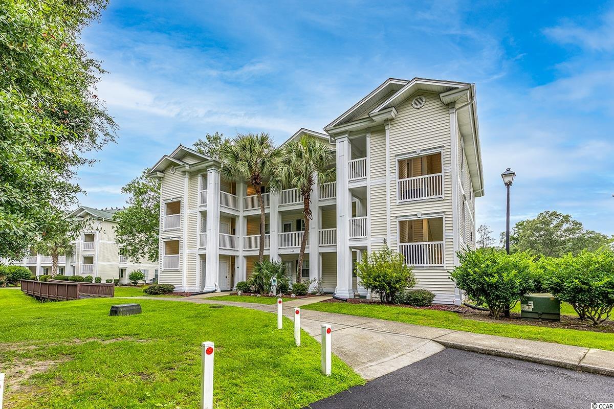 569 Blue River Ct. UNIT 9-E Myrtle Beach, SC 29579