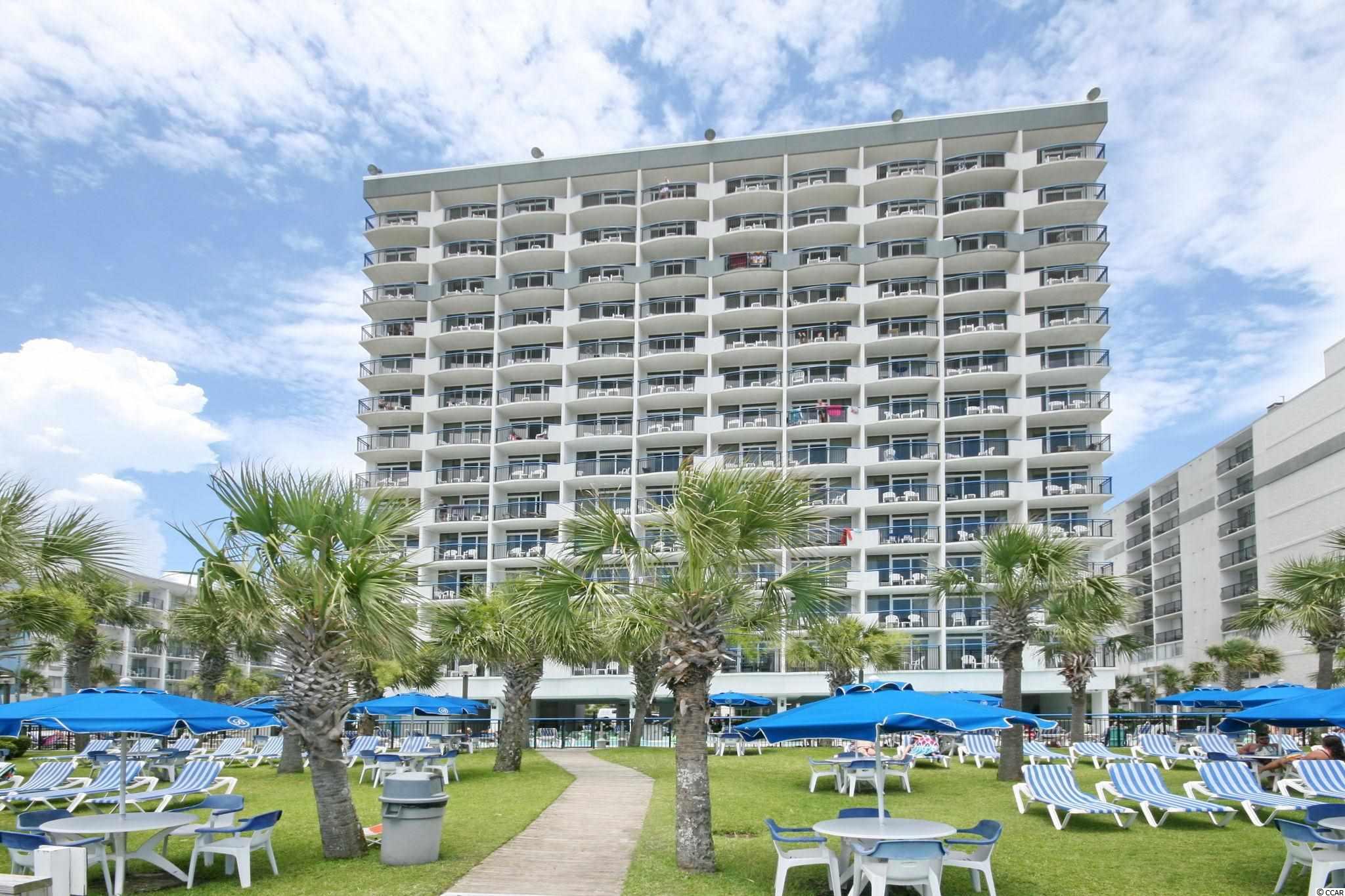 2300 N Ocean Blvd. UNIT #138 Myrtle Beach, SC 29577