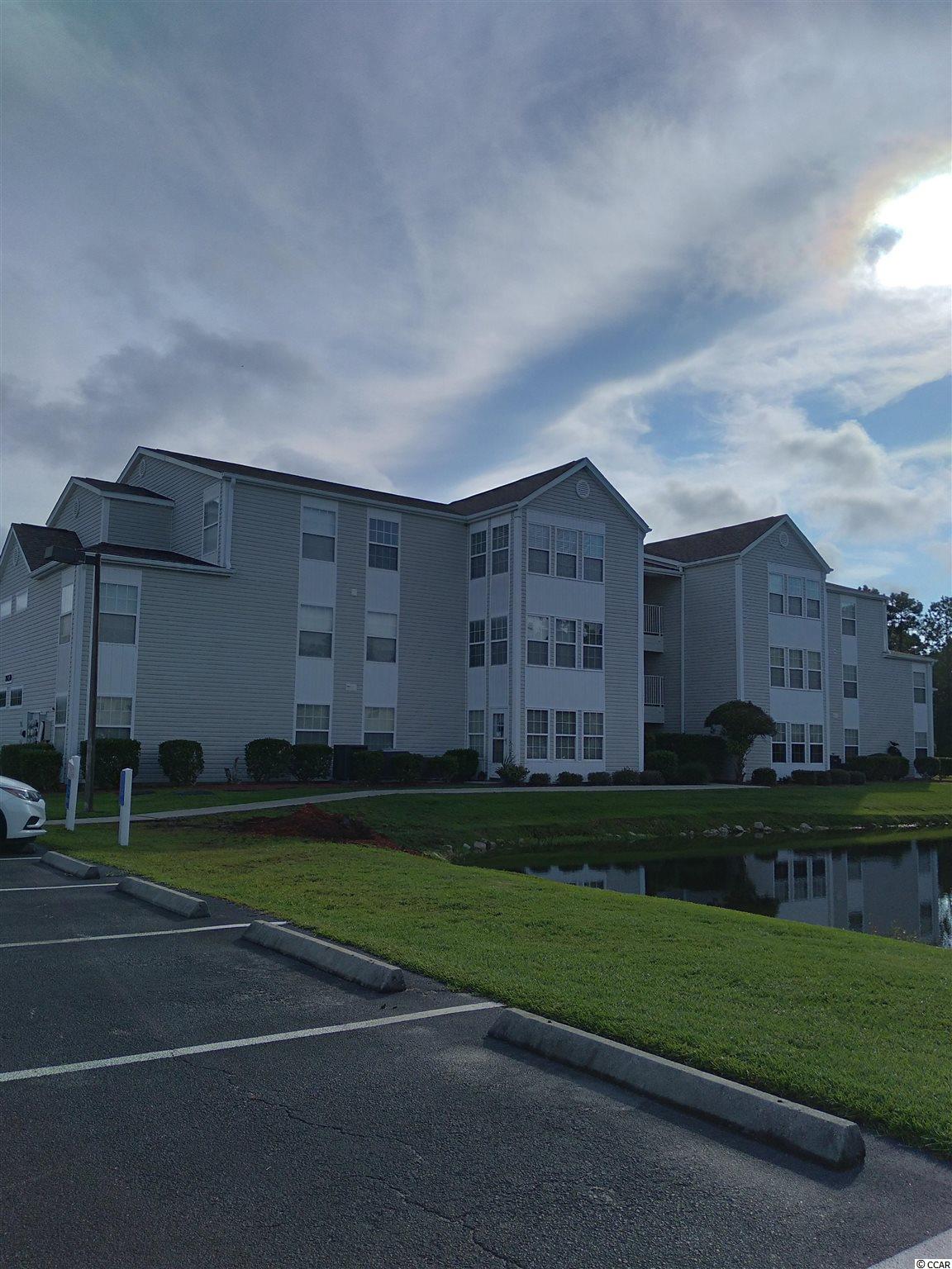 8650 Southbridge Dr. UNIT G Myrtle Beach, SC 29588