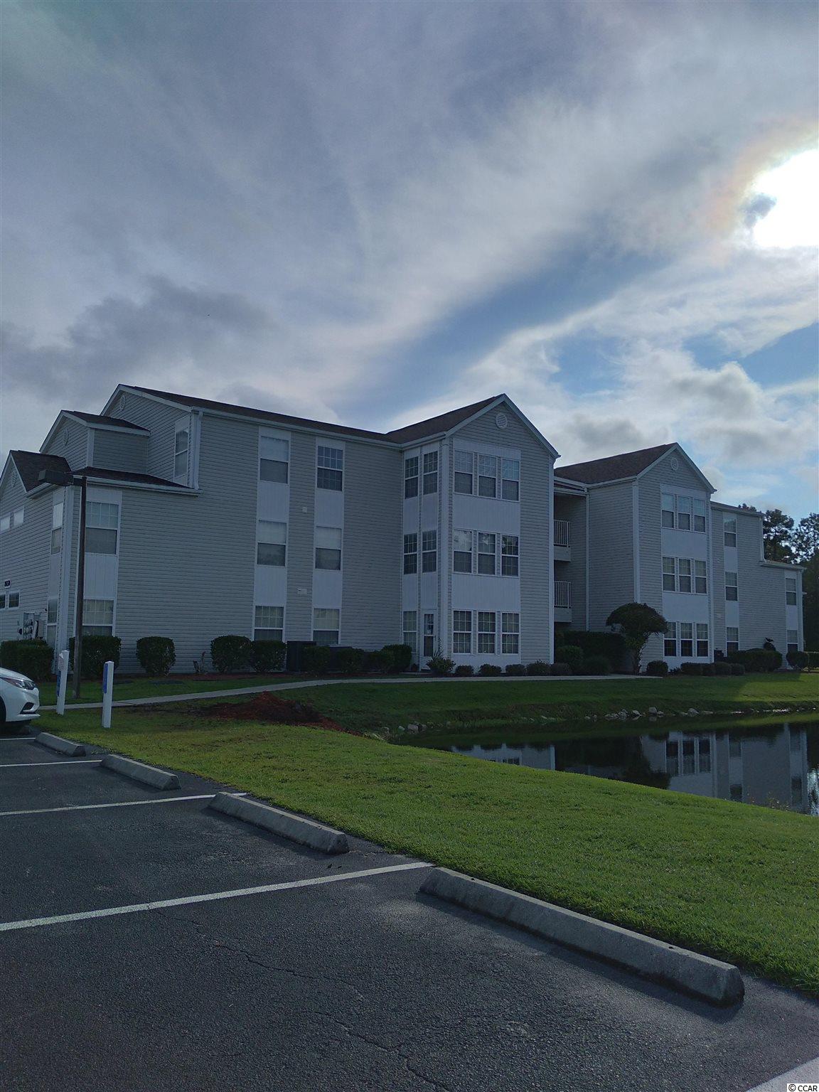 8650 Southbridge Dr. UNIT G Myrtle Beach, SC 29588