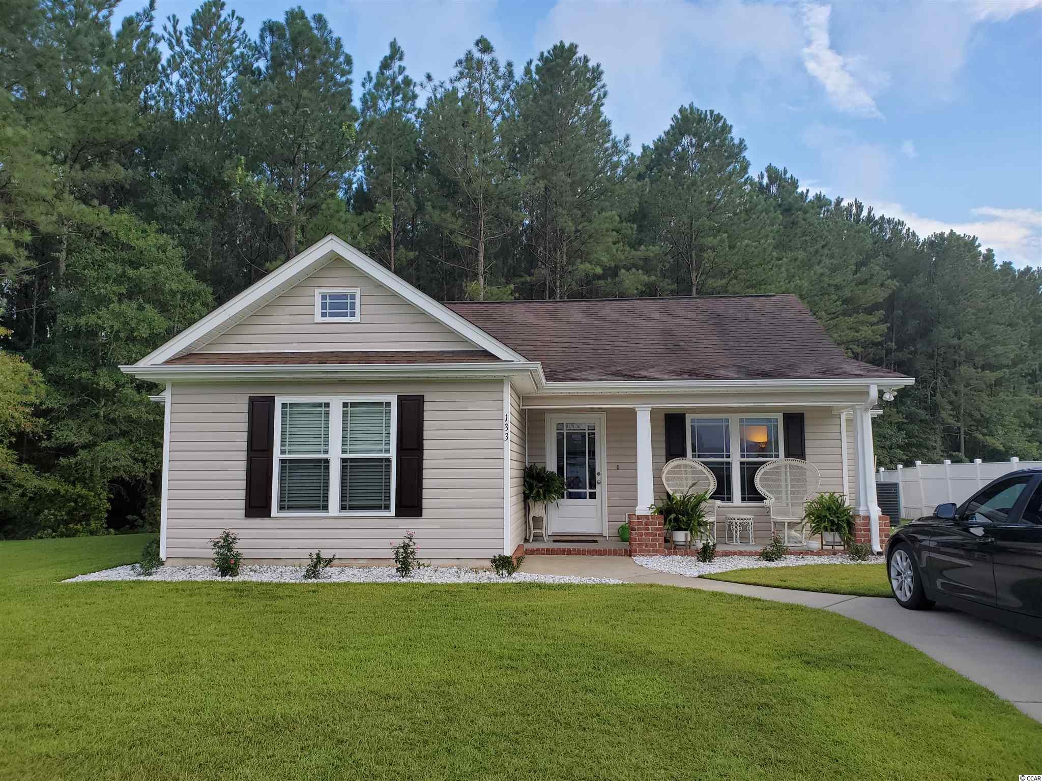 133 Bancroft Dr. Conway, SC 29527