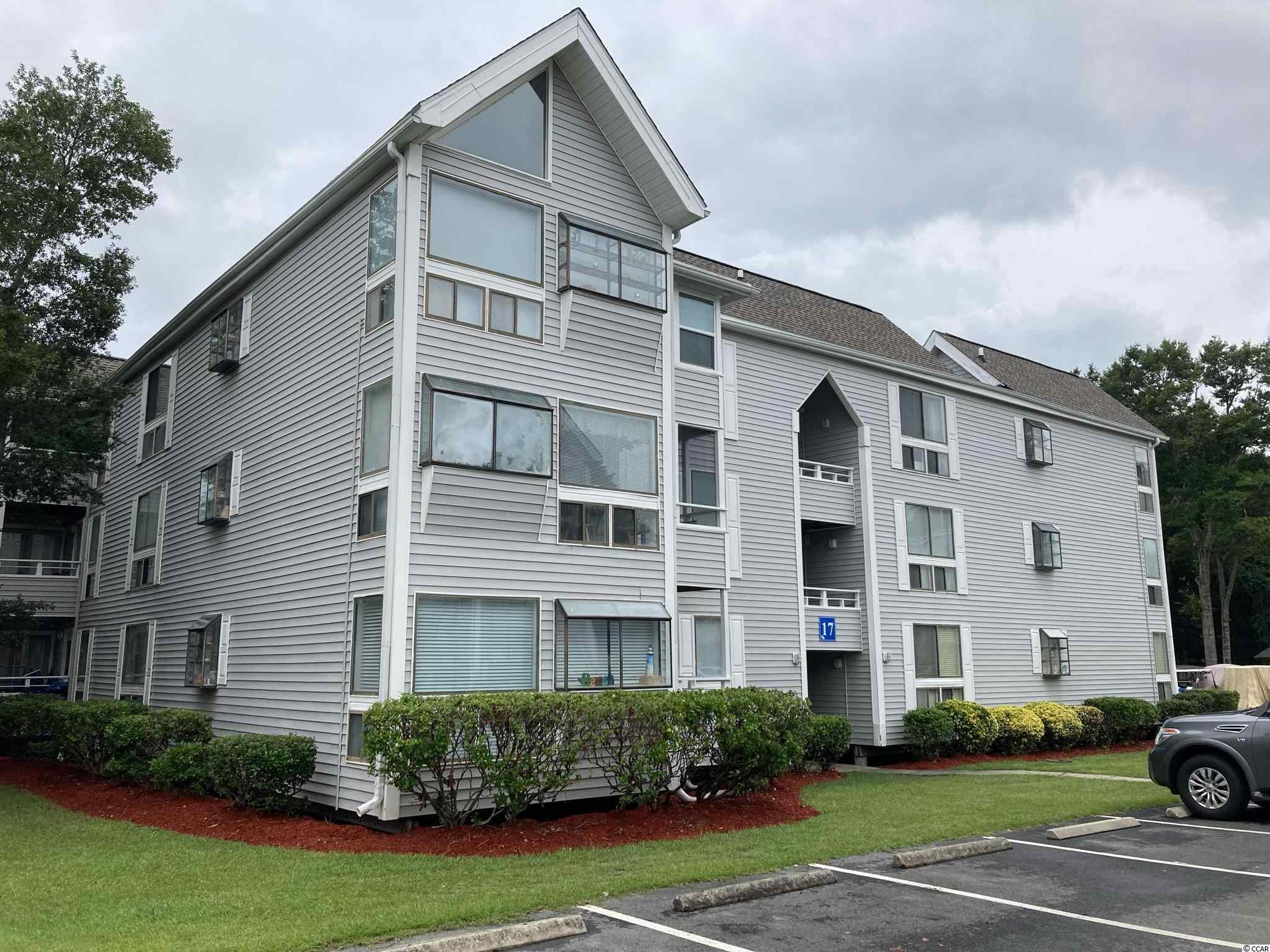 351 Lake Arrowhead Rd. UNIT 17-366 Myrtle Beach, SC 29572