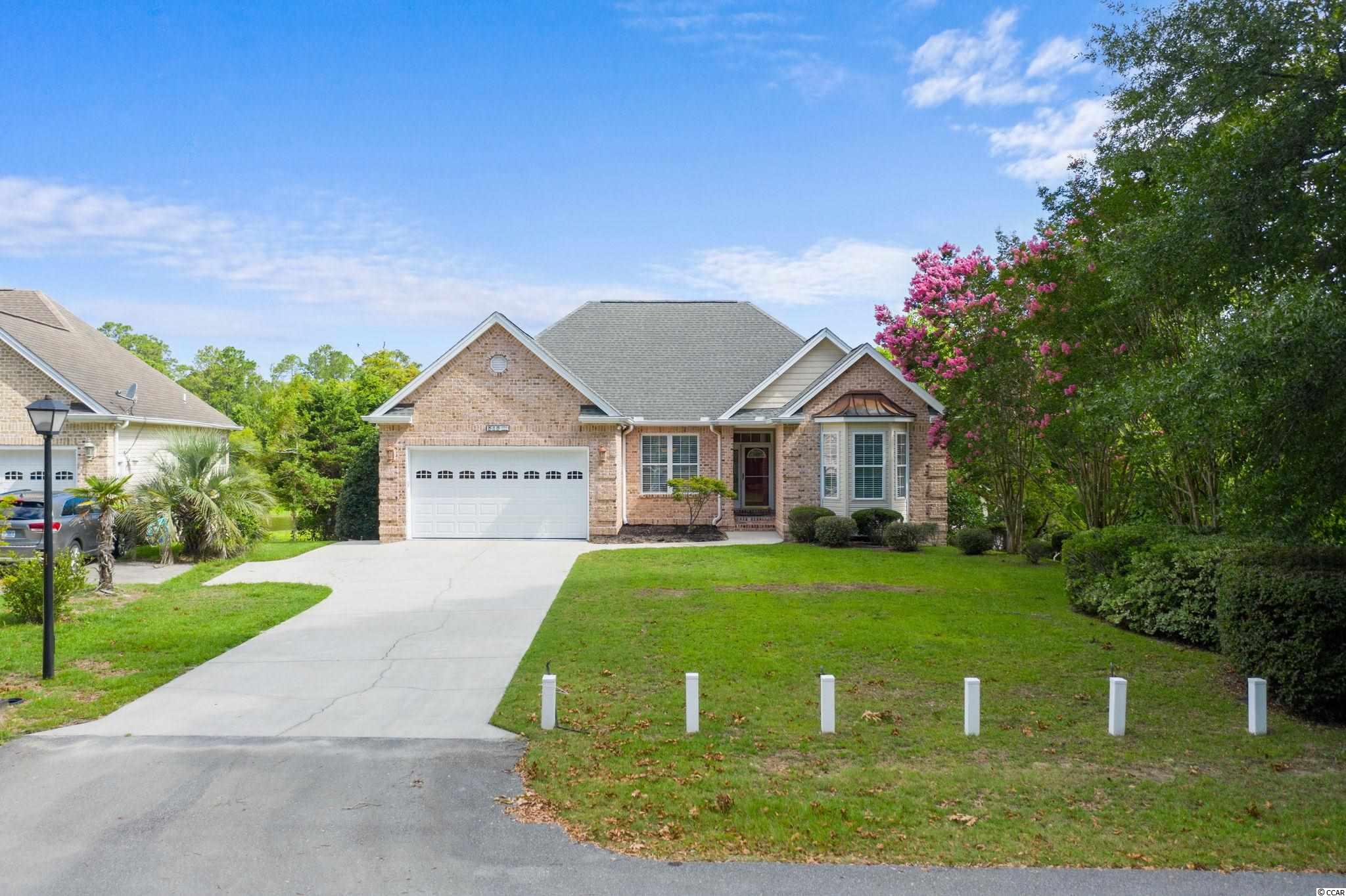 518 Medcalf Dr. Sw Sunset Beach, NC 28468