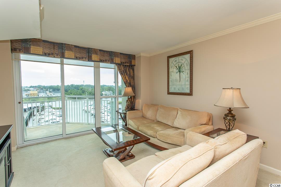2100 Sea Mountain Hwy. UNIT #612 North Myrtle Beach, SC 29582