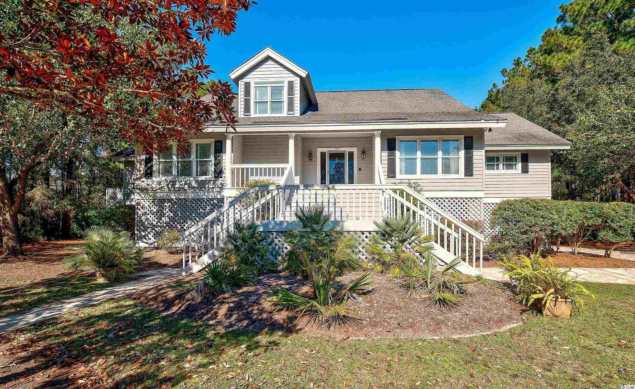 743 Collins Meadow Dr. Georgetown, SC 29440