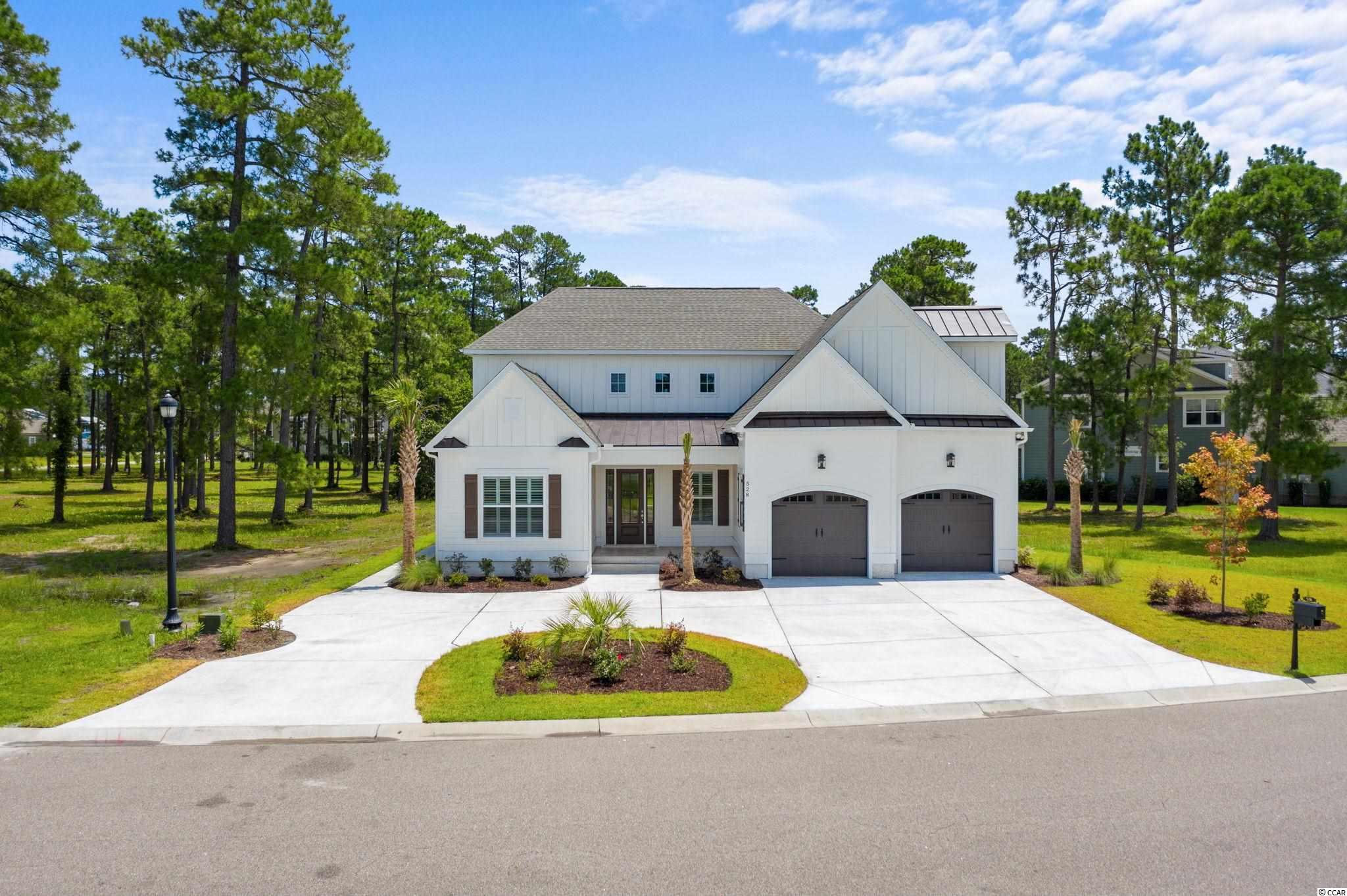 528 Starlit Way Myrtle Beach, SC 29579