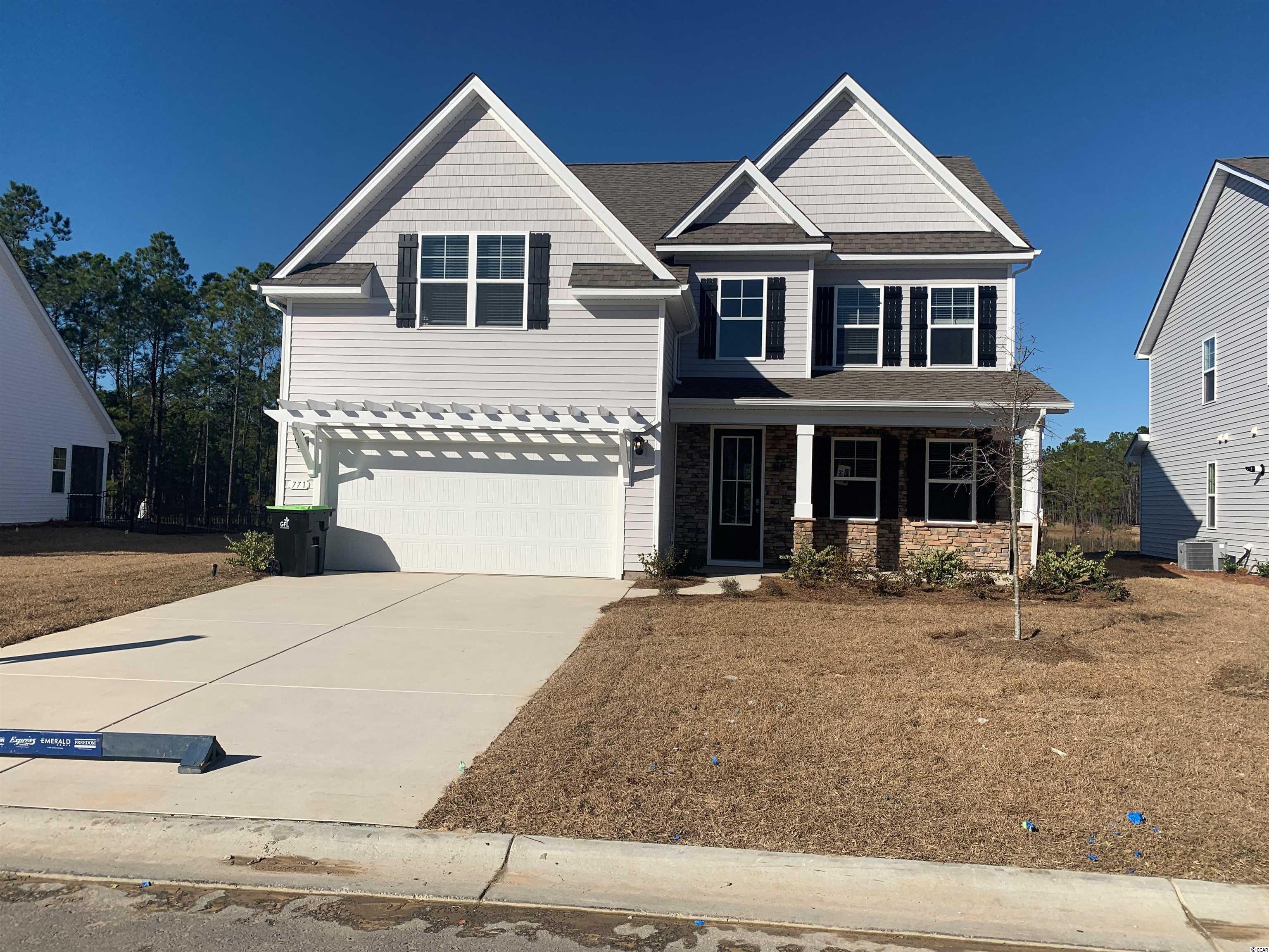 771 Flowering Branch Ave. Little River, SC 29566