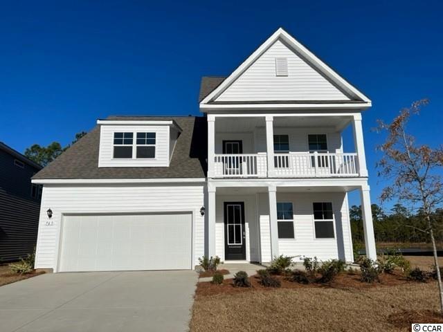 763 Flowering Branch Ave. Little River, SC 29566