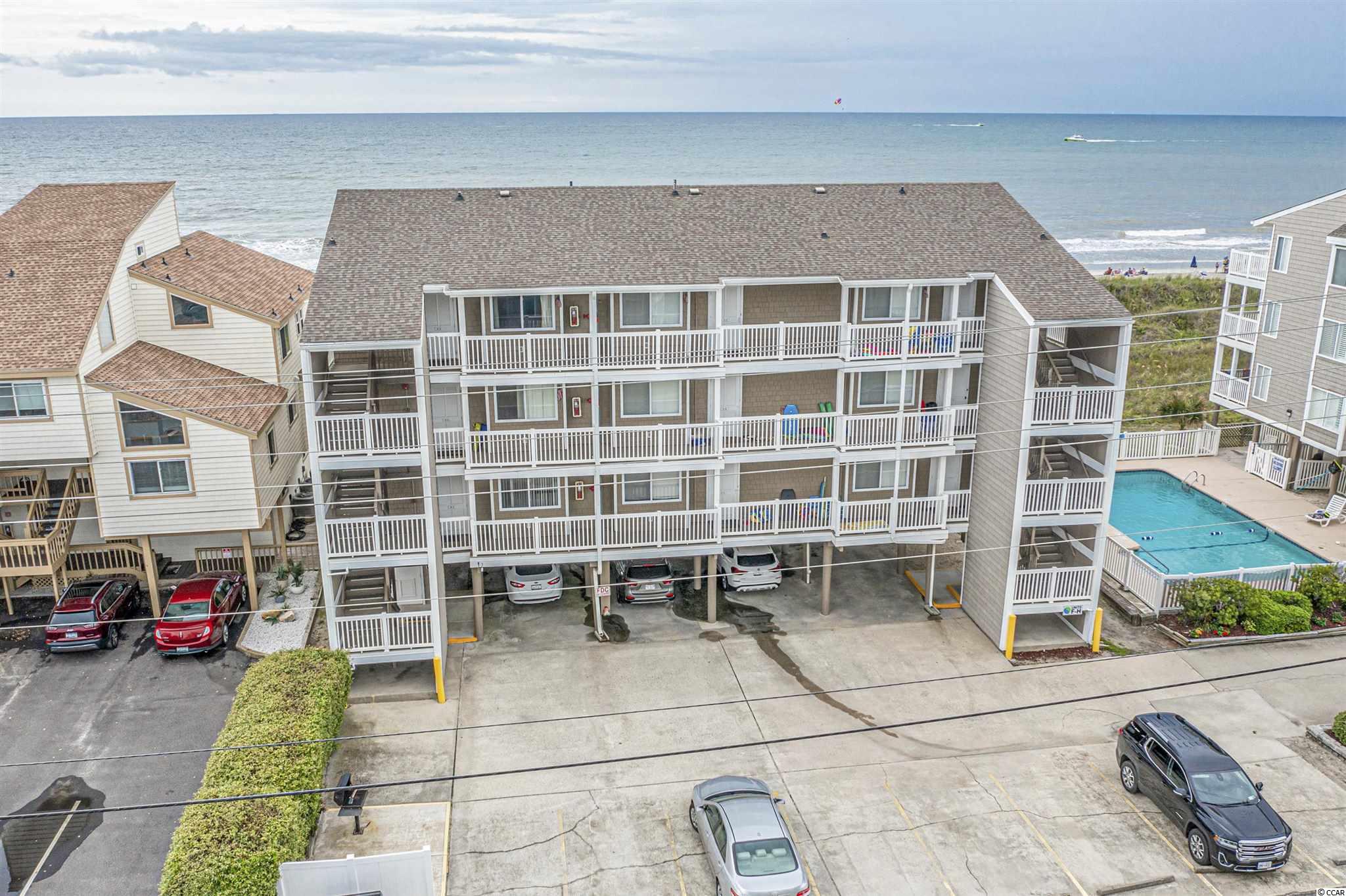 4800 N Ocean Blvd. UNIT H-1 North Myrtle Beach, SC 29582