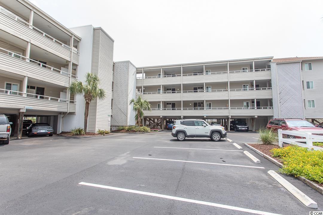 9570 Shore Dr. UNIT #103 Myrtle Beach, SC 29572