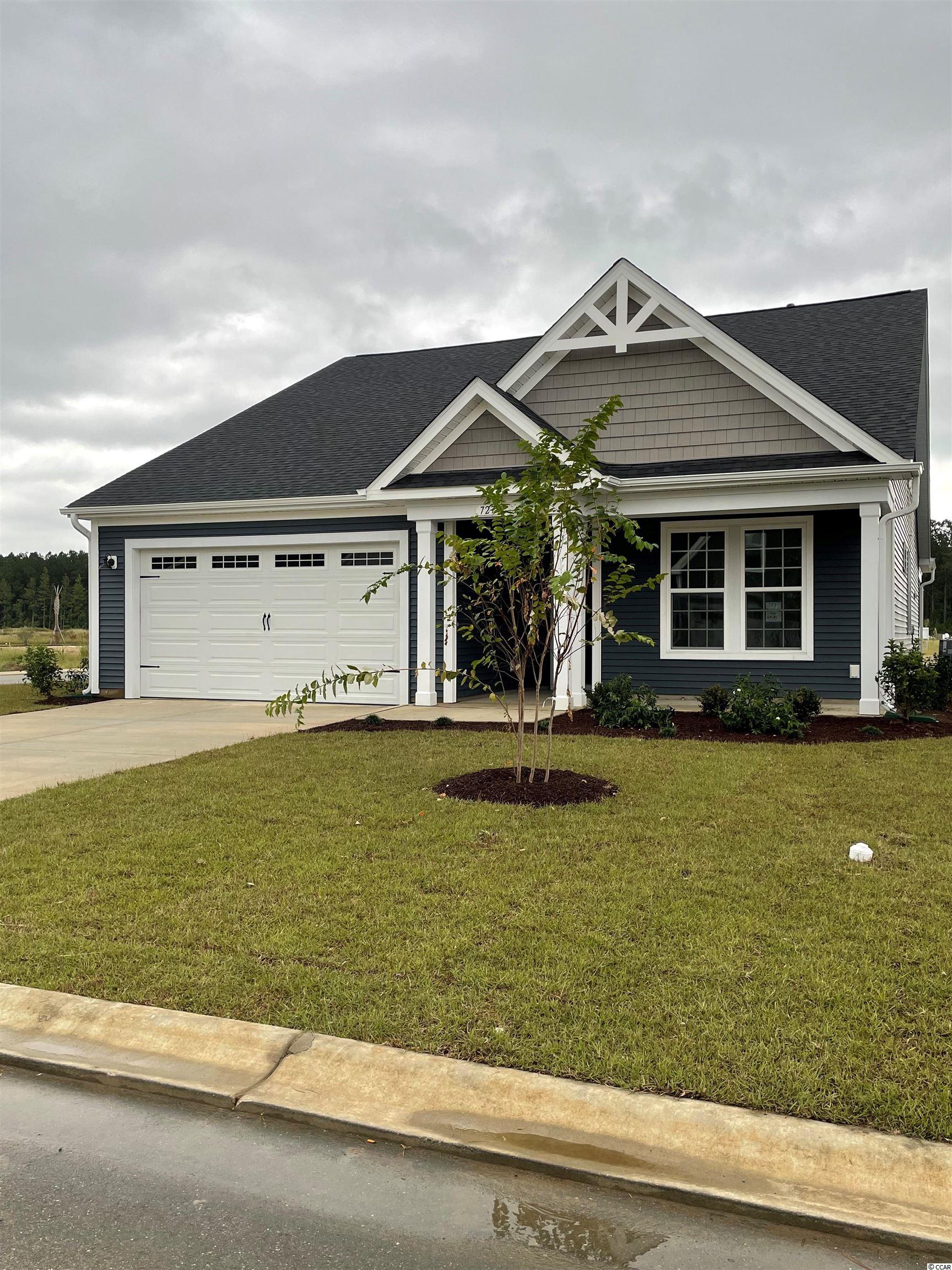 727 Hackberry Way Longs, SC 29568