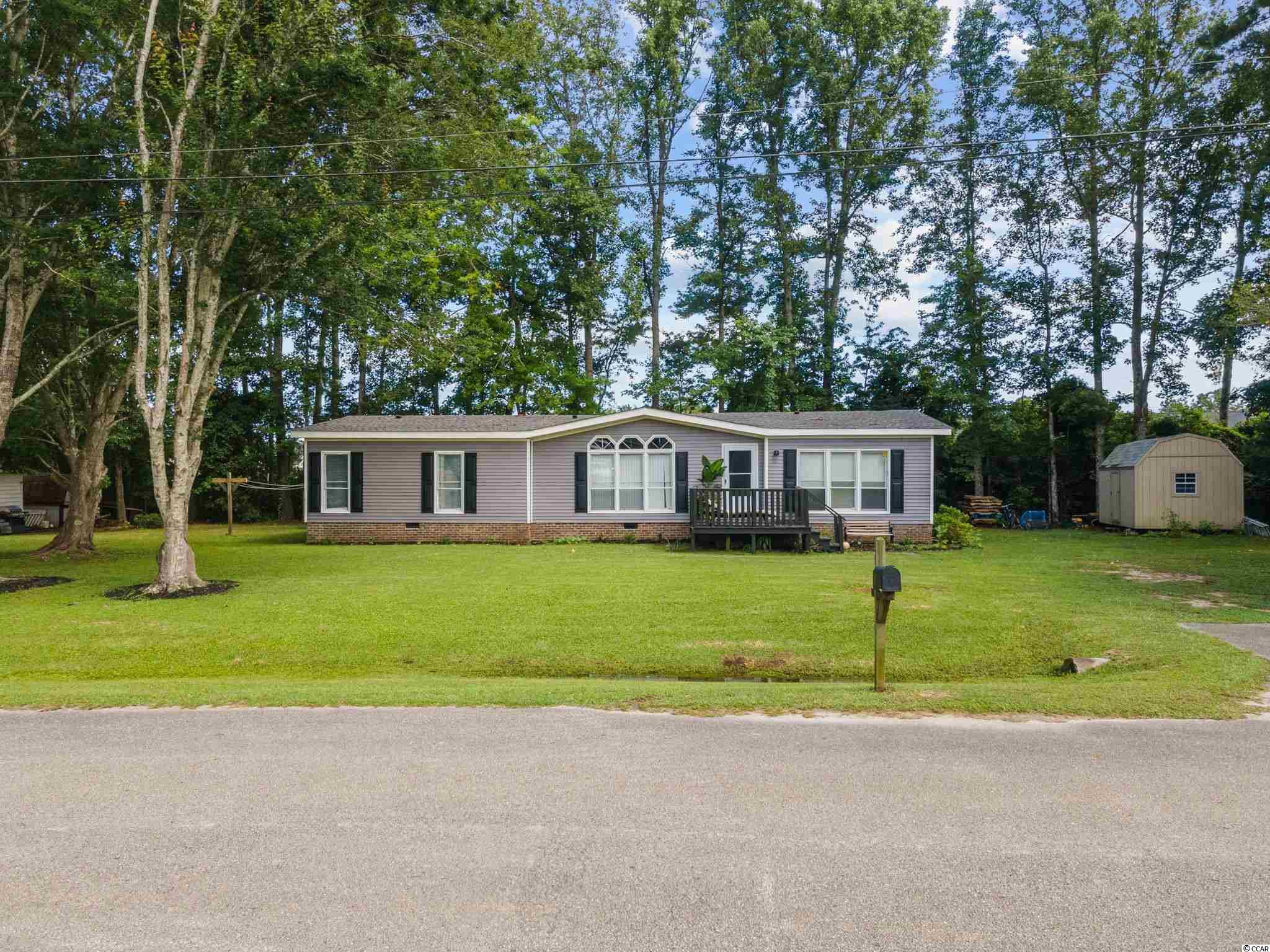 1962 S Twisted Oaks Dr. Little River, SC 29566