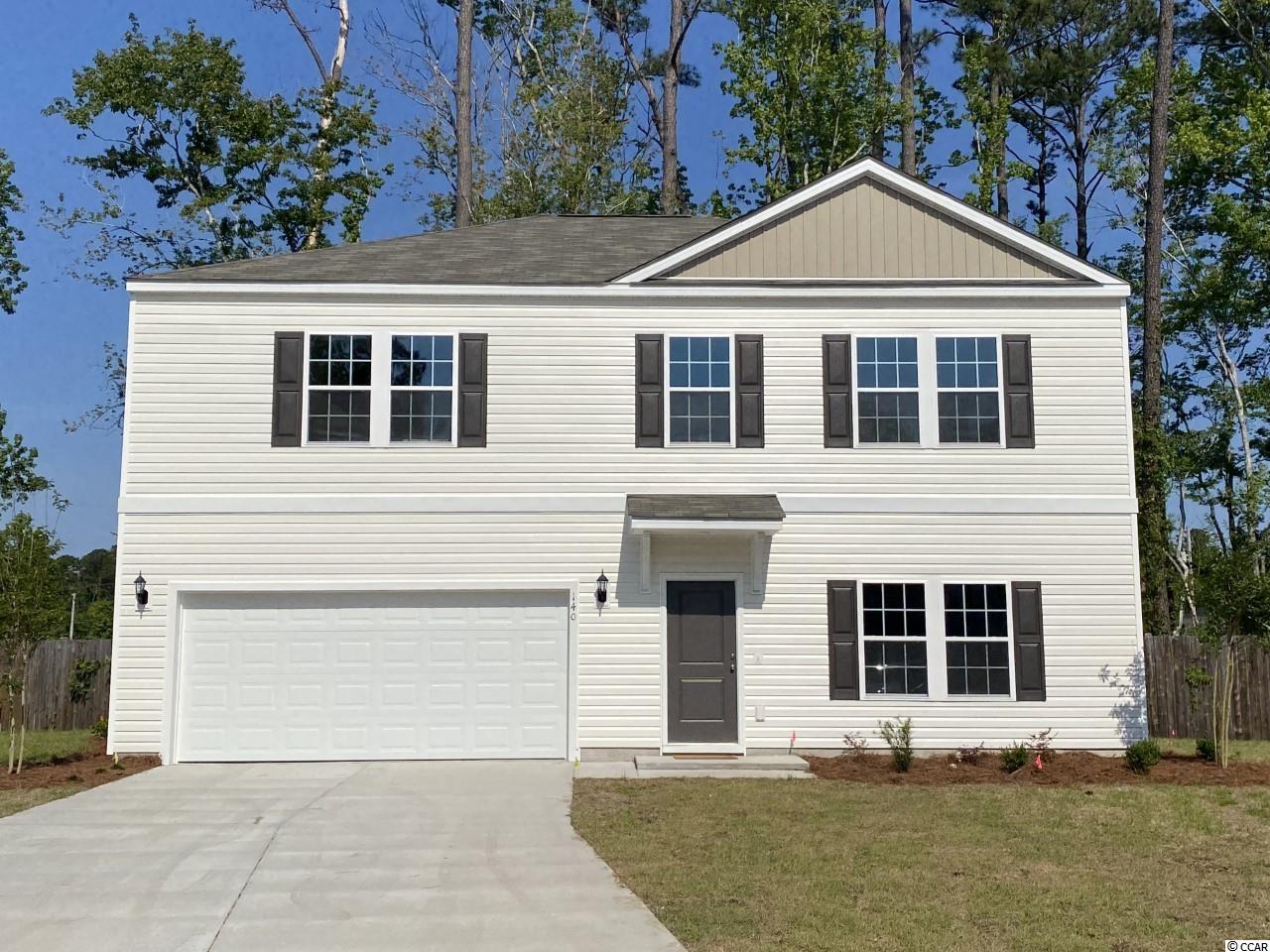 140 Costa Ct. Pawleys Island, SC 29585