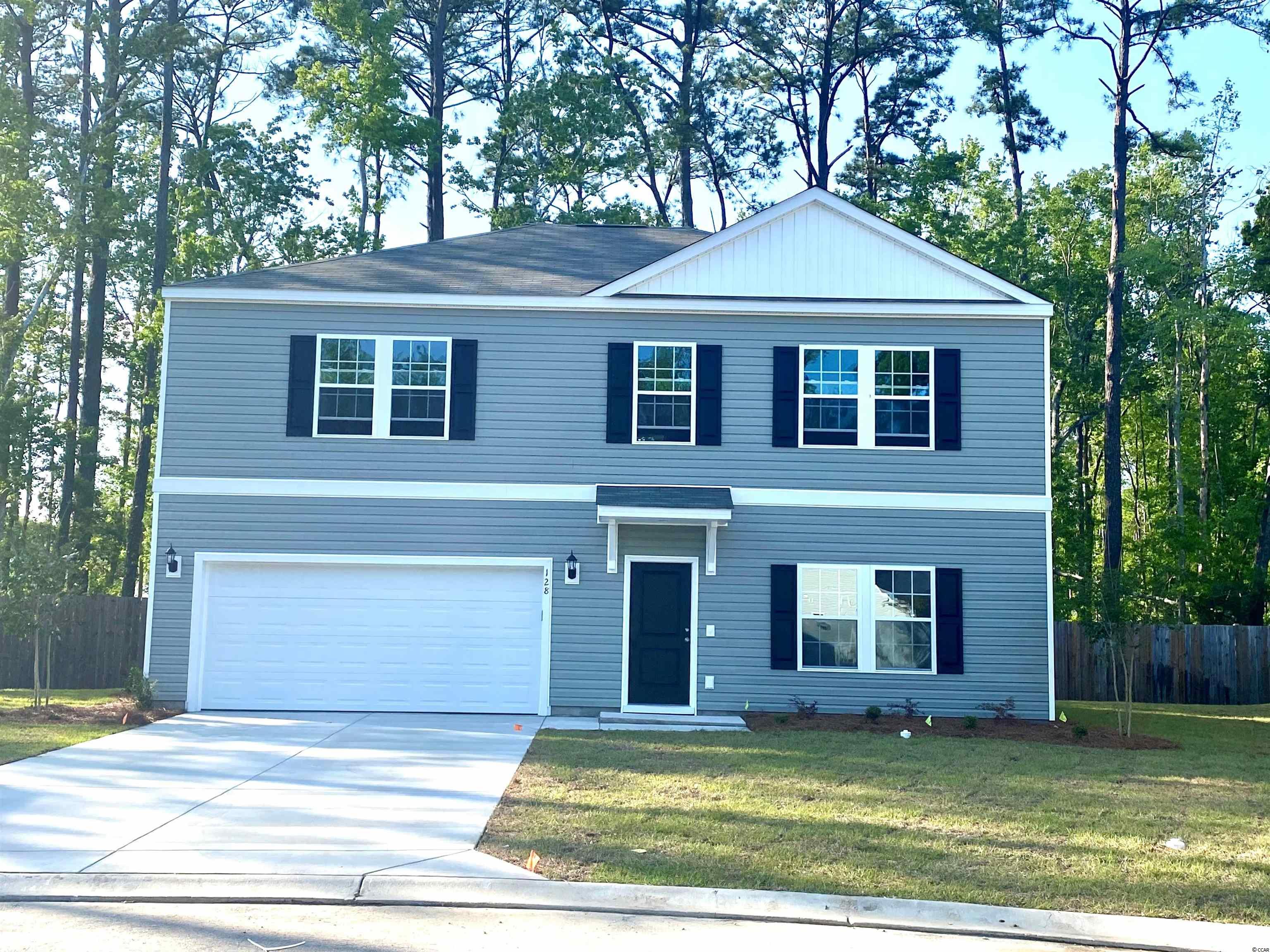 128 Costa Ct. Pawleys Island, SC 29585