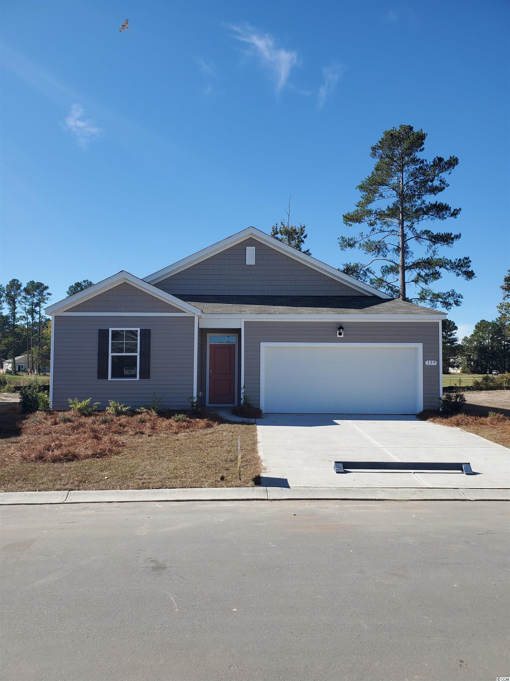 139 Marauder Dr. Longs, SC 29568