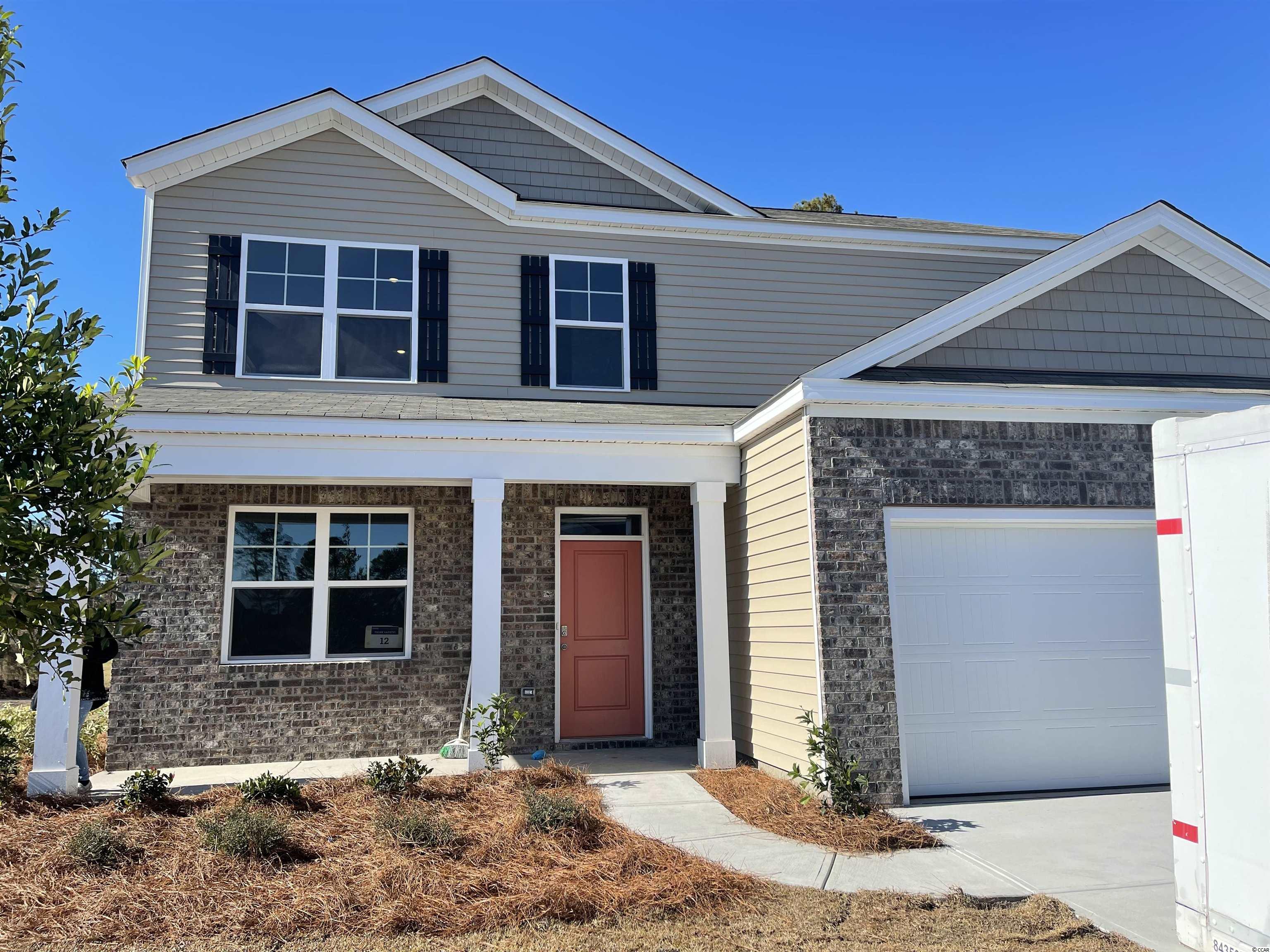 147 Marauder Dr. Longs, SC 29568