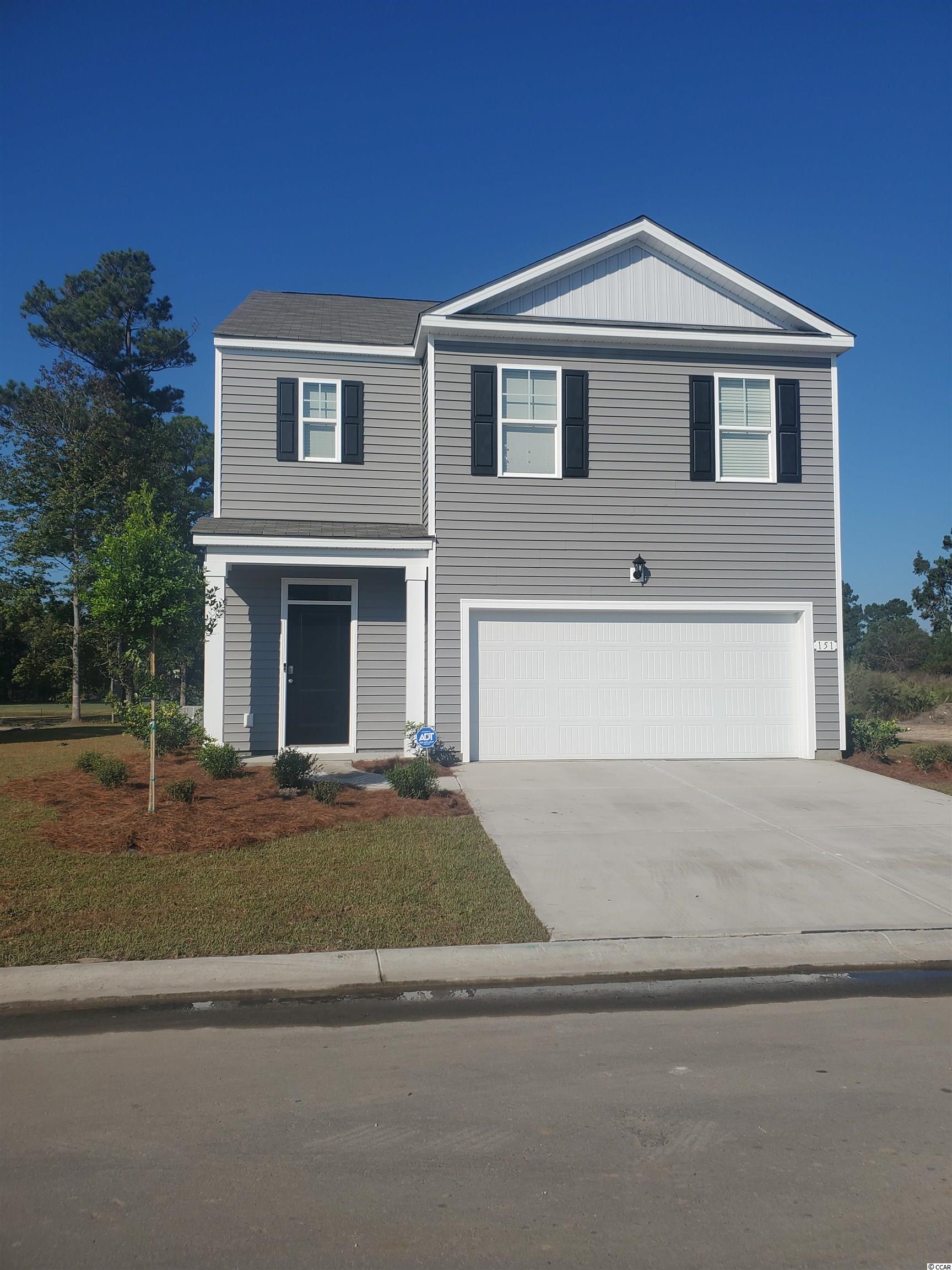 151 Marauder Dr. Longs, SC 29568