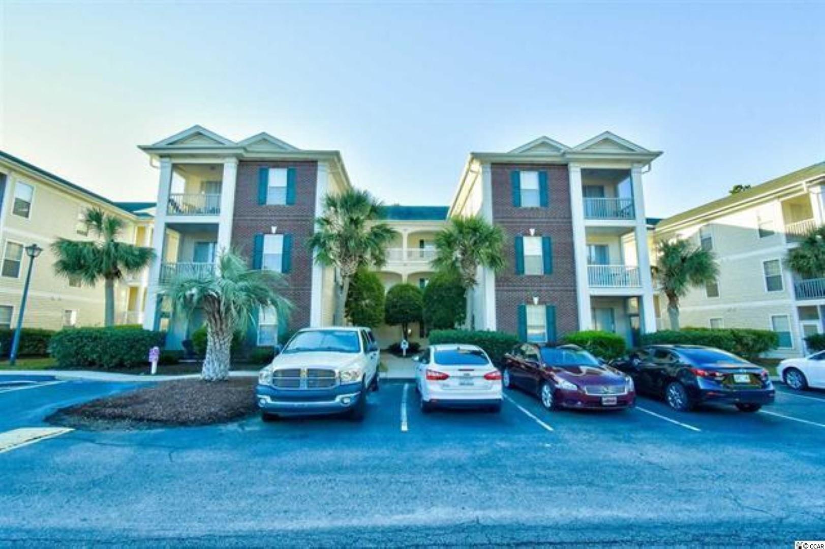 480 River Oak Dr. UNIT 63-H Myrtle Beach, SC 29579