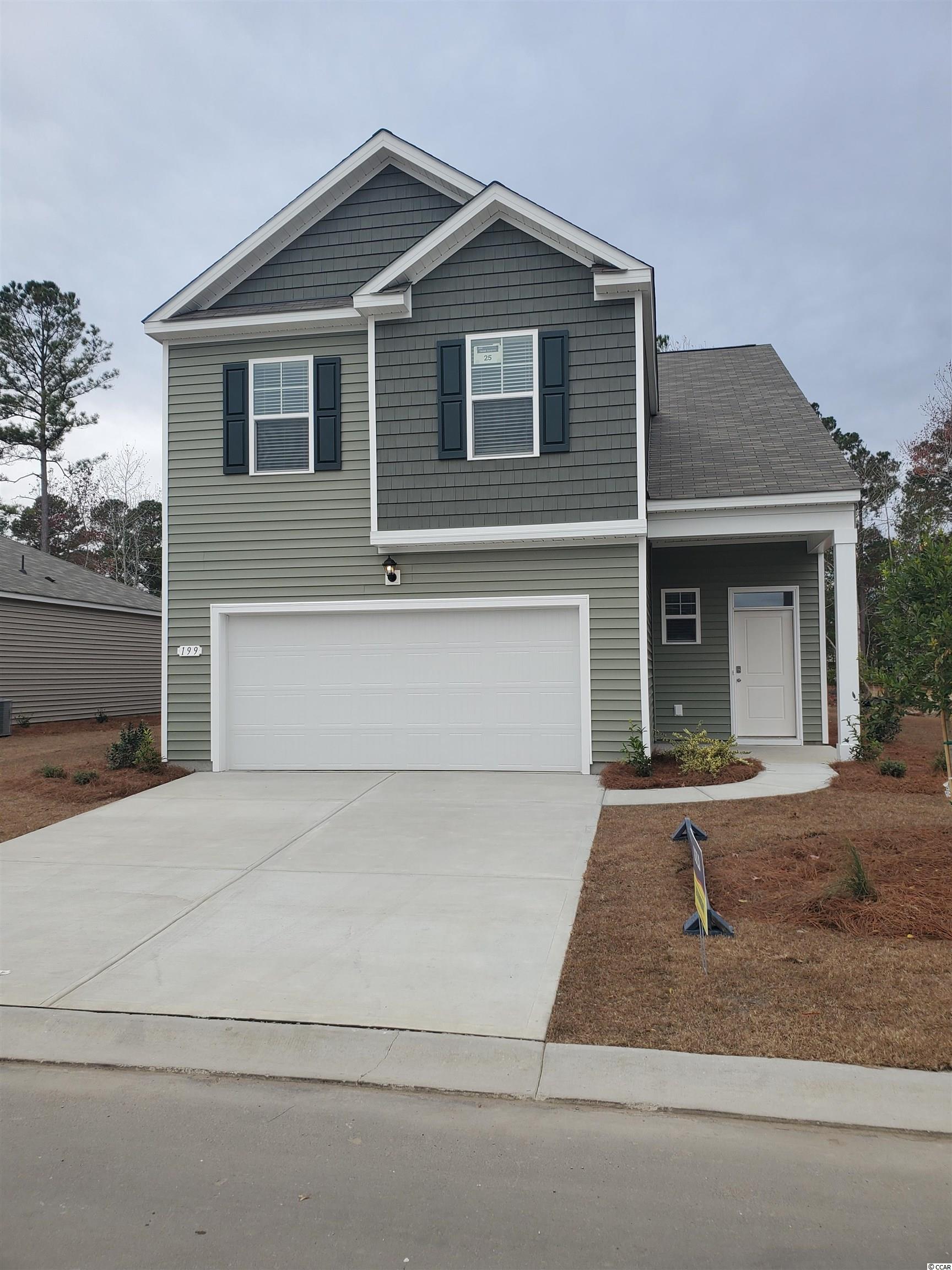 199 Marauder Dr. Longs, SC 29568