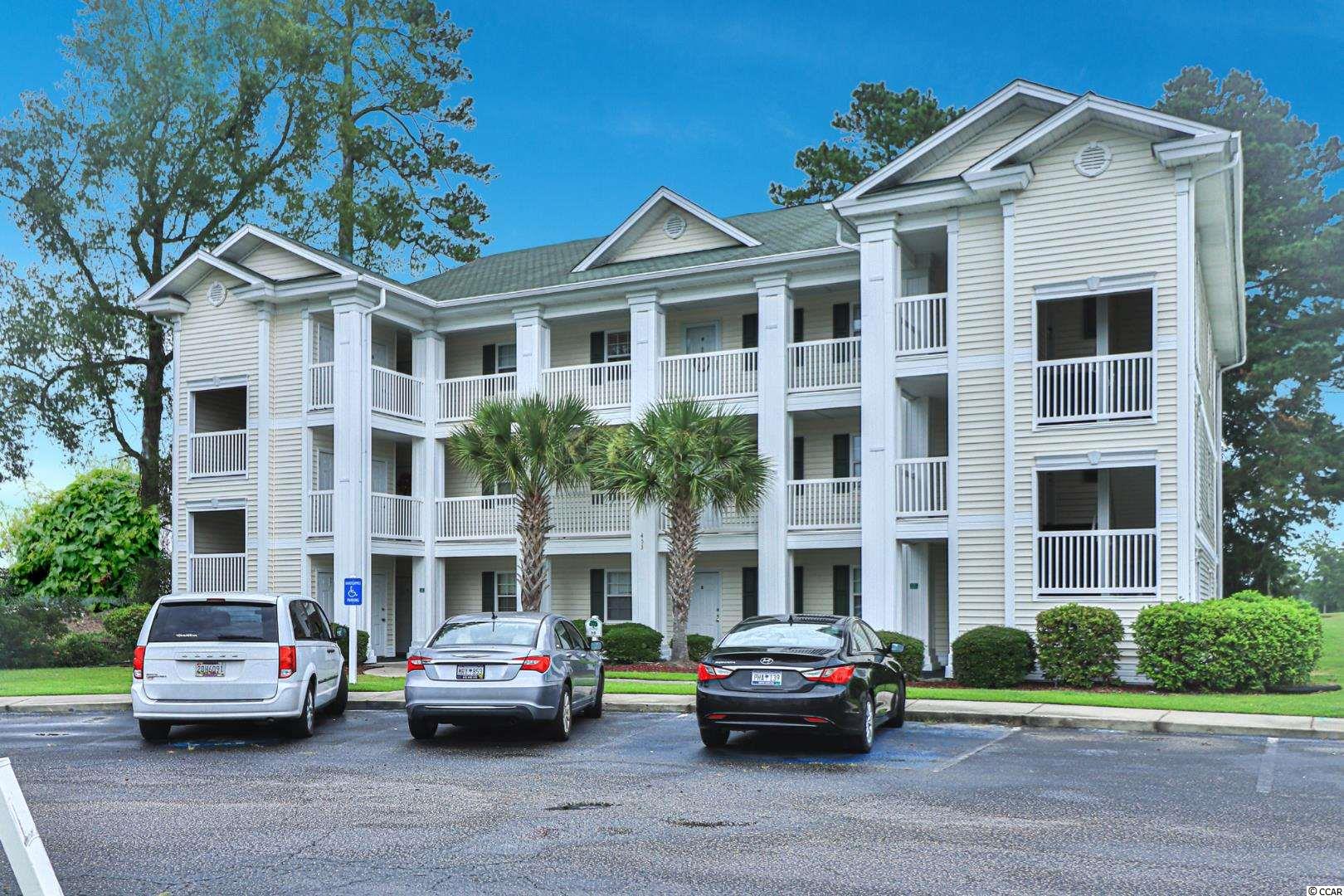 453 Red River Ct. UNIT 38F Myrtle Beach, SC 29579