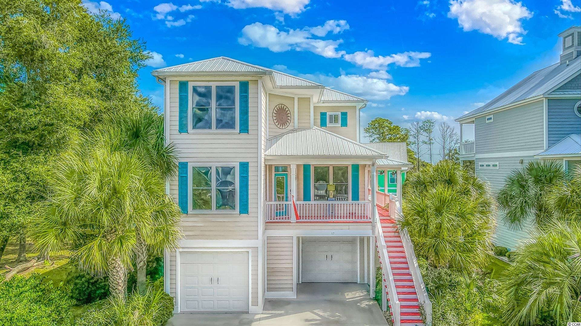 17 Trigger Fish Ln. Murrells Inlet, SC 29576