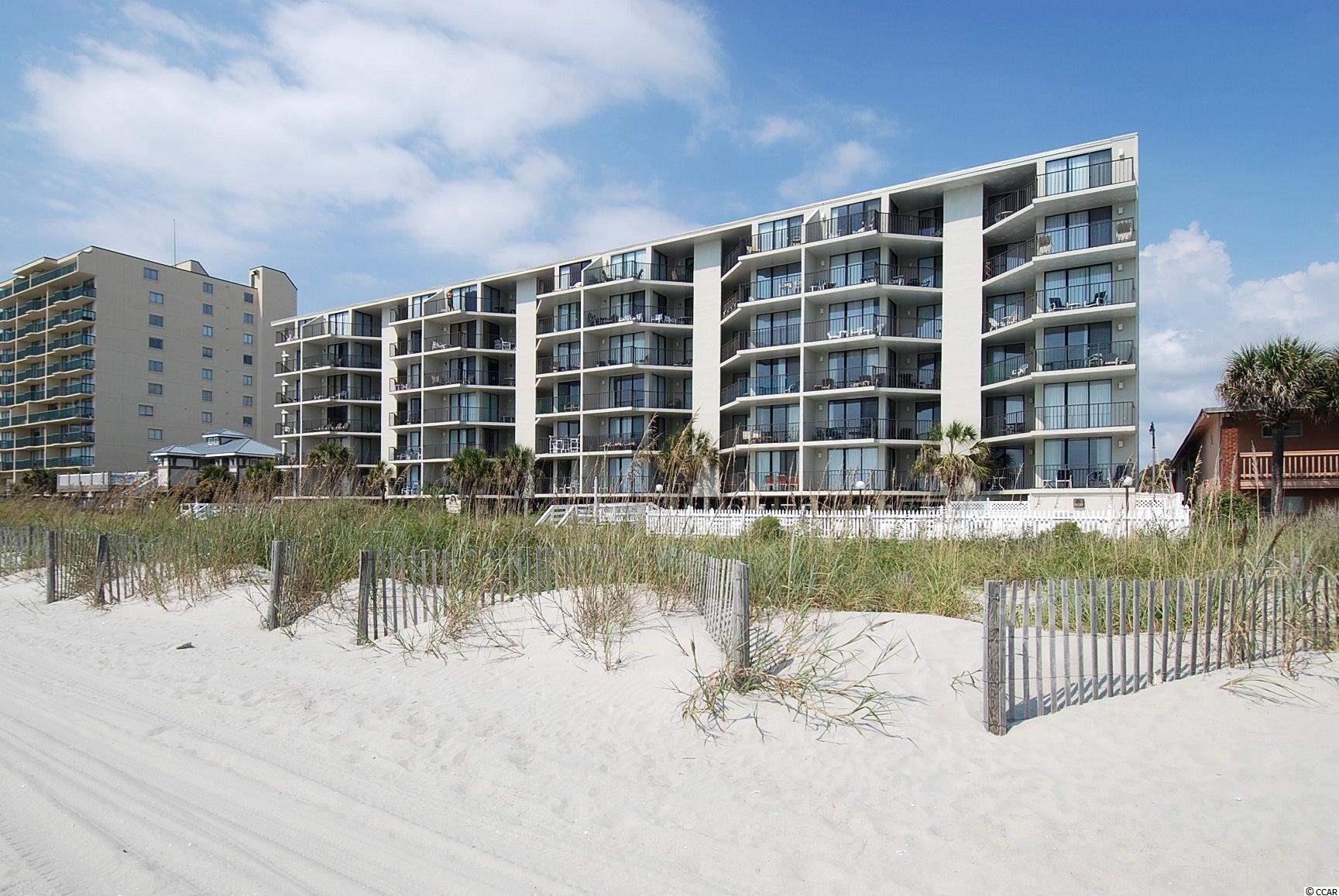 4605 S Ocean Blvd. UNIT H-6 North Myrtle Beach, SC 29582
