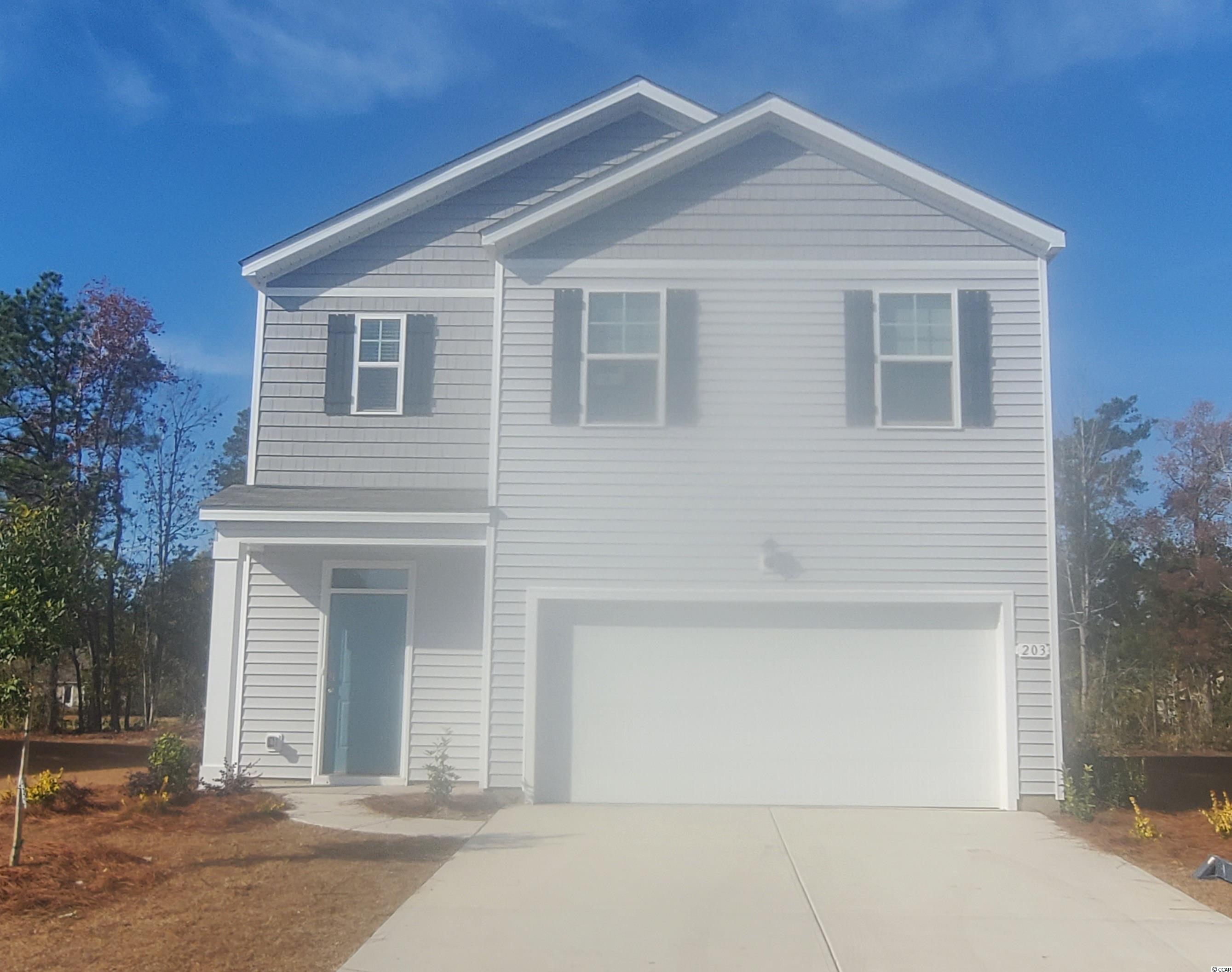 203 Marauder Dr. Longs, SC 29568