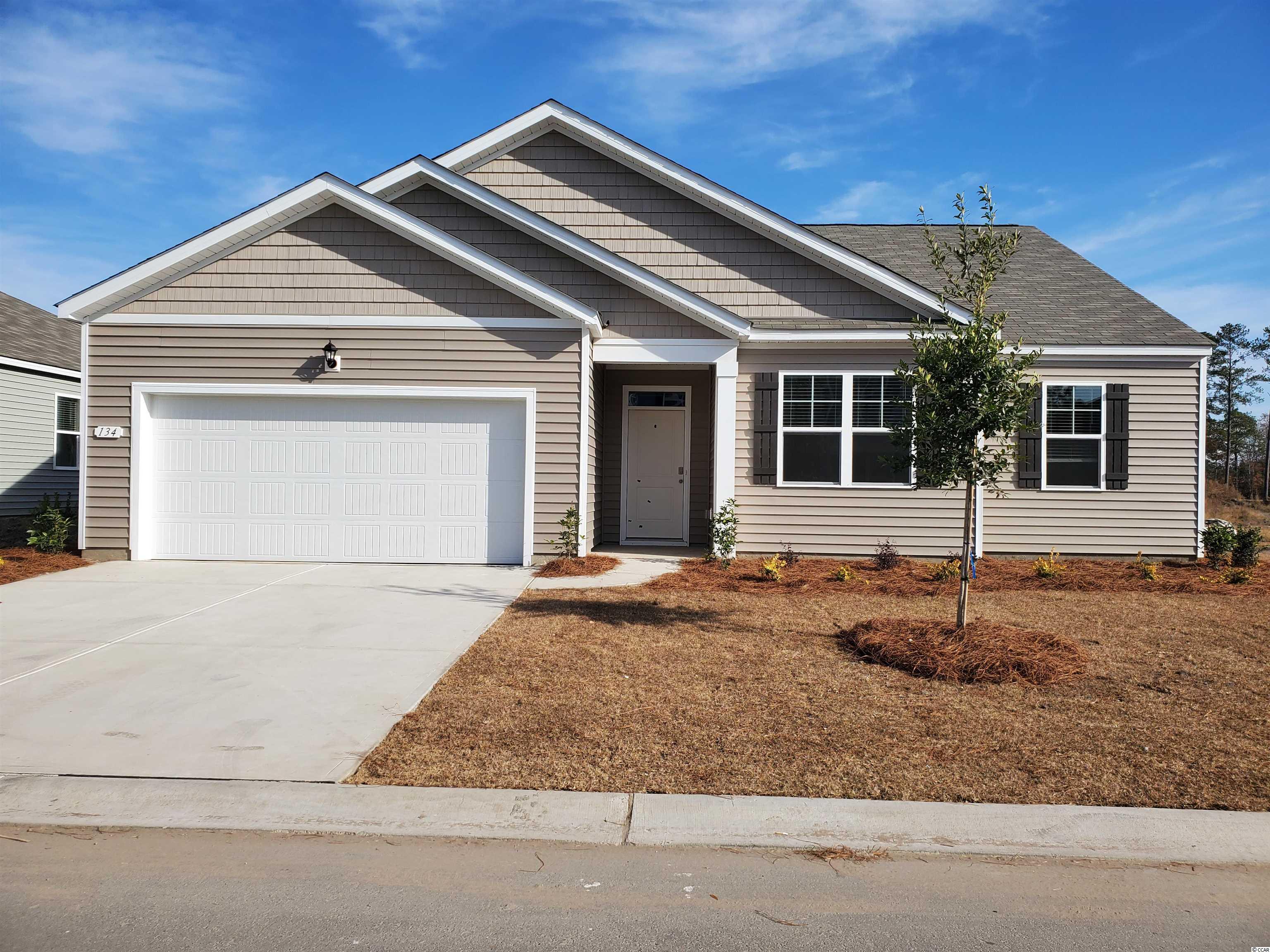 134 Marauder Dr. Longs, SC 29568