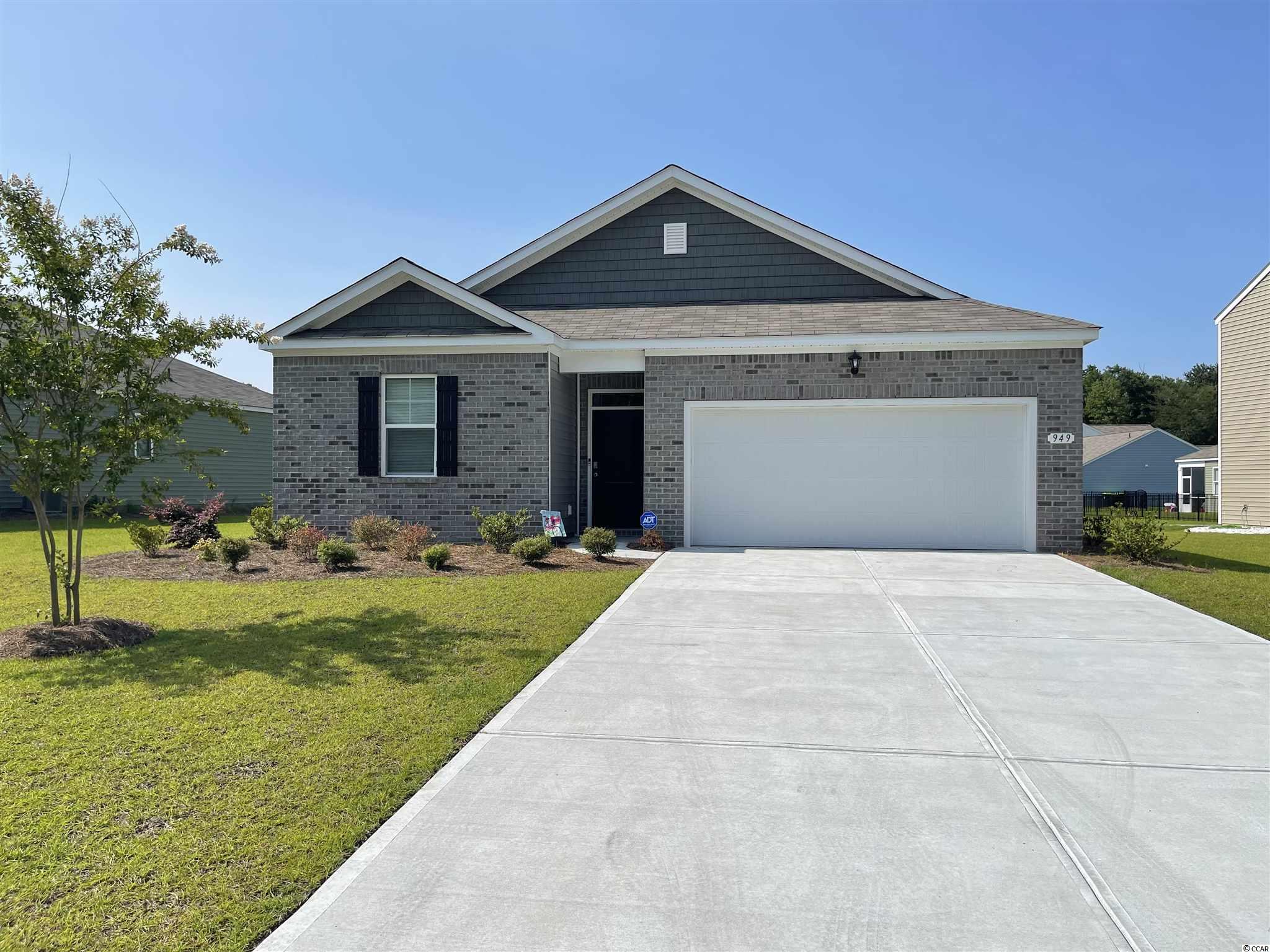 949 Snowberry Dr. Longs, SC 29568