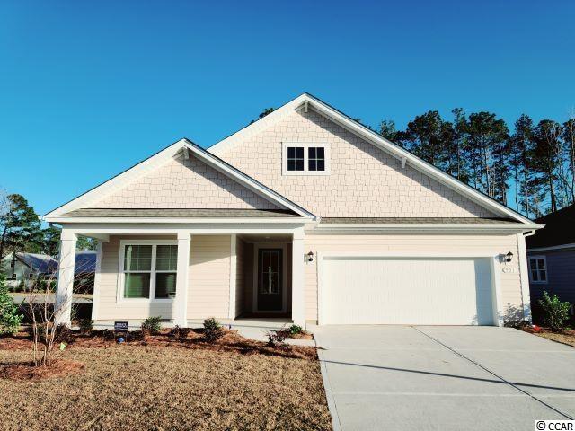 901 Mildred Ct. Murrells Inlet, SC 29576