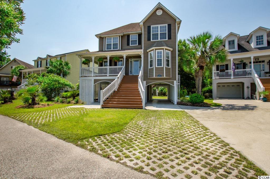 118 Pier Pointe Dr. Little River, SC 29566