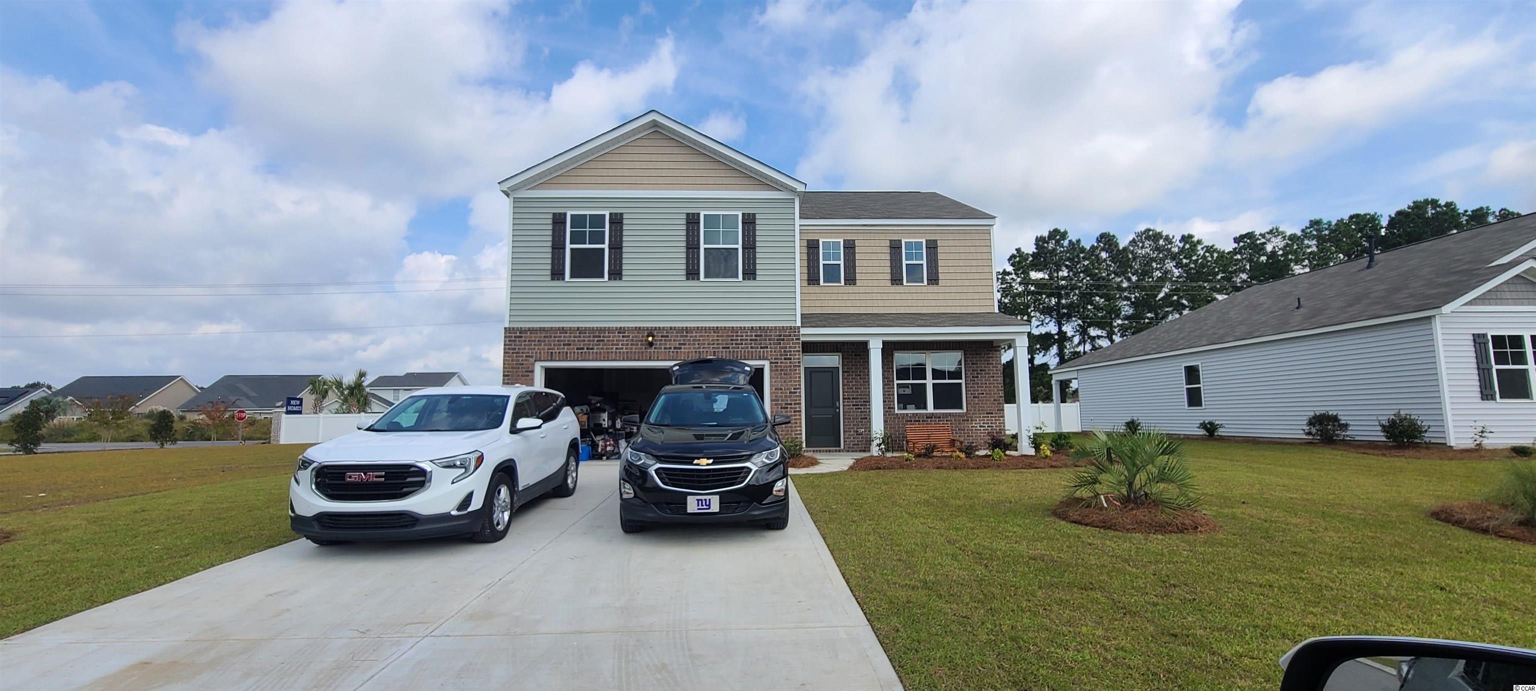 205 Black Pearl Way Myrtle Beach, SC 29588