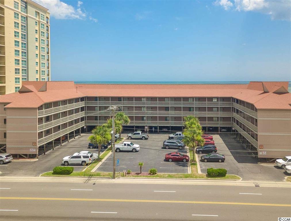 613 S Ocean Blvd. UNIT H3 North Myrtle Beach, SC 29582