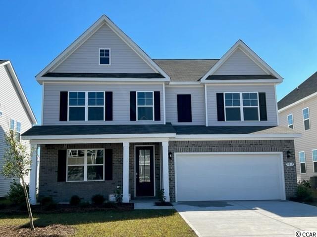 9019 Fort Hill Way Myrtle Beach, SC 29579