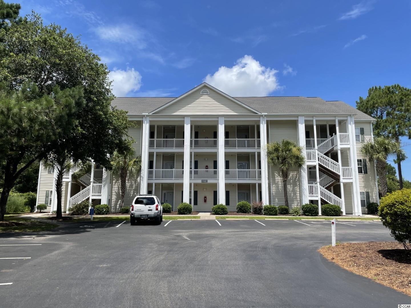 6010 Windsor Green Way UNIT #301 Myrtle Beach, SC 29579