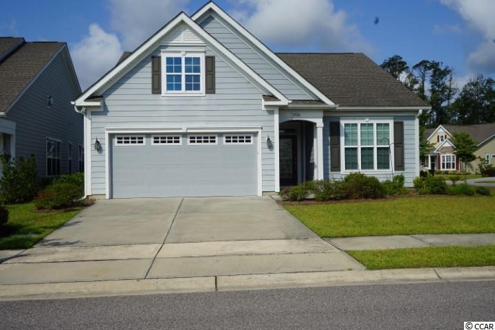 1926 Silver Spring Ln. Myrtle Beach, SC 29577