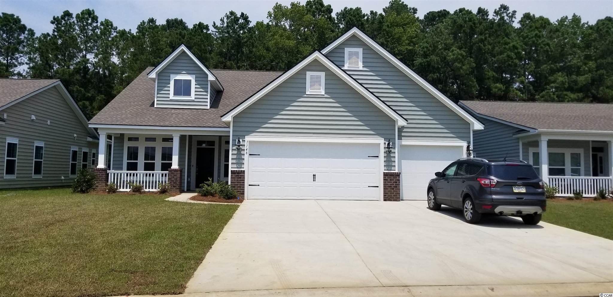 1148 Harbison Circle Myrtle Beach, SC 29579