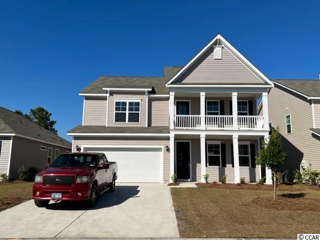 8096 Fort Hill Way Myrtle Beach, SC 29579