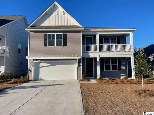 9004 Fort Hill Way Myrtle Beach, SC 29579