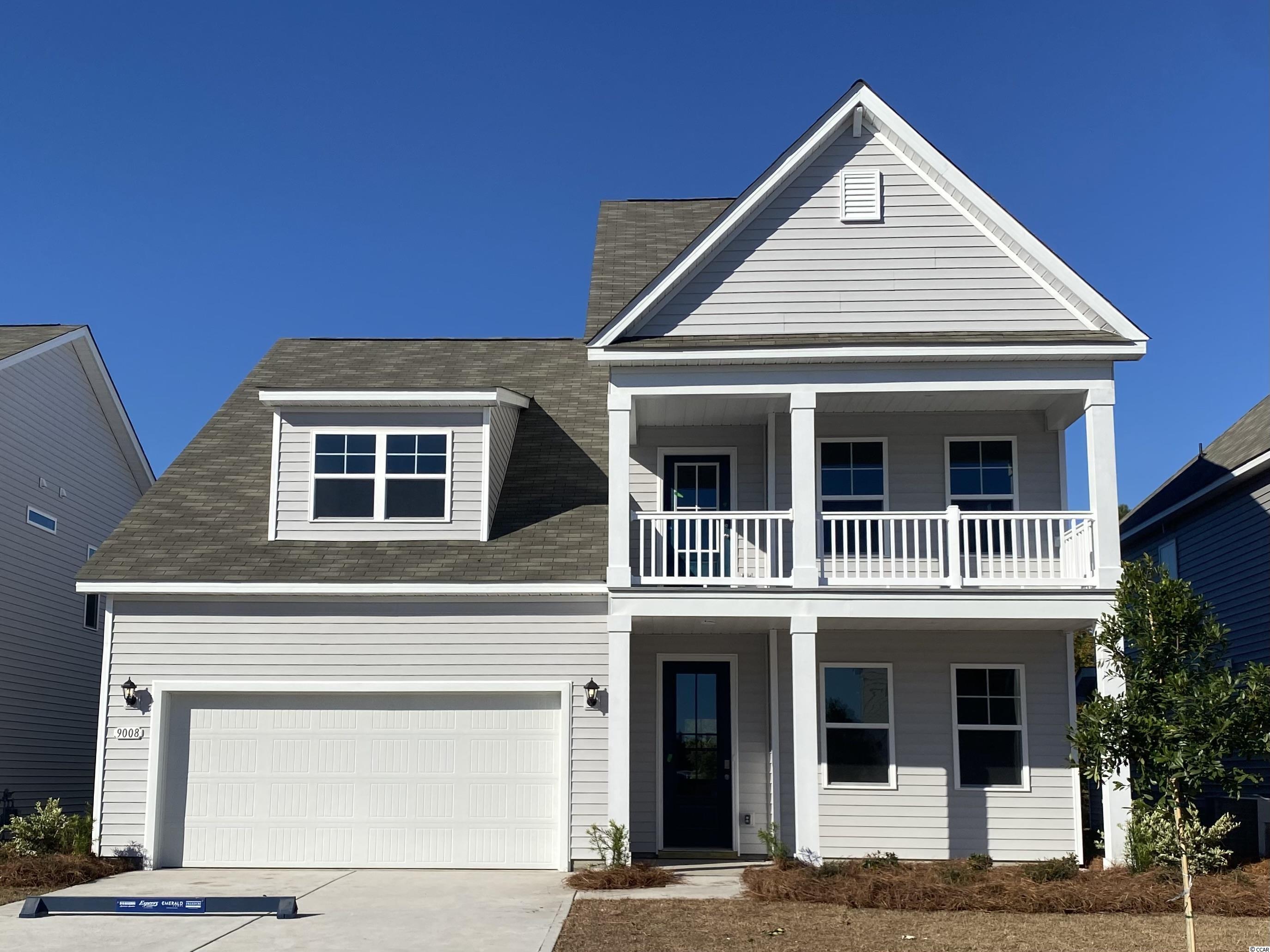 9008 Fort Hill Way Myrtle Beach, SC 29579