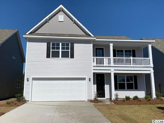 9012 Fort Hill Way Myrtle Beach, SC 29579