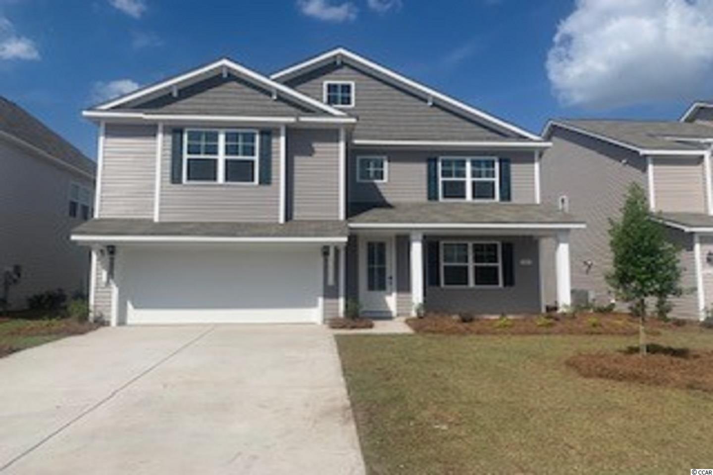 9024 Fort Hill Way Myrtle Beach, SC 29579