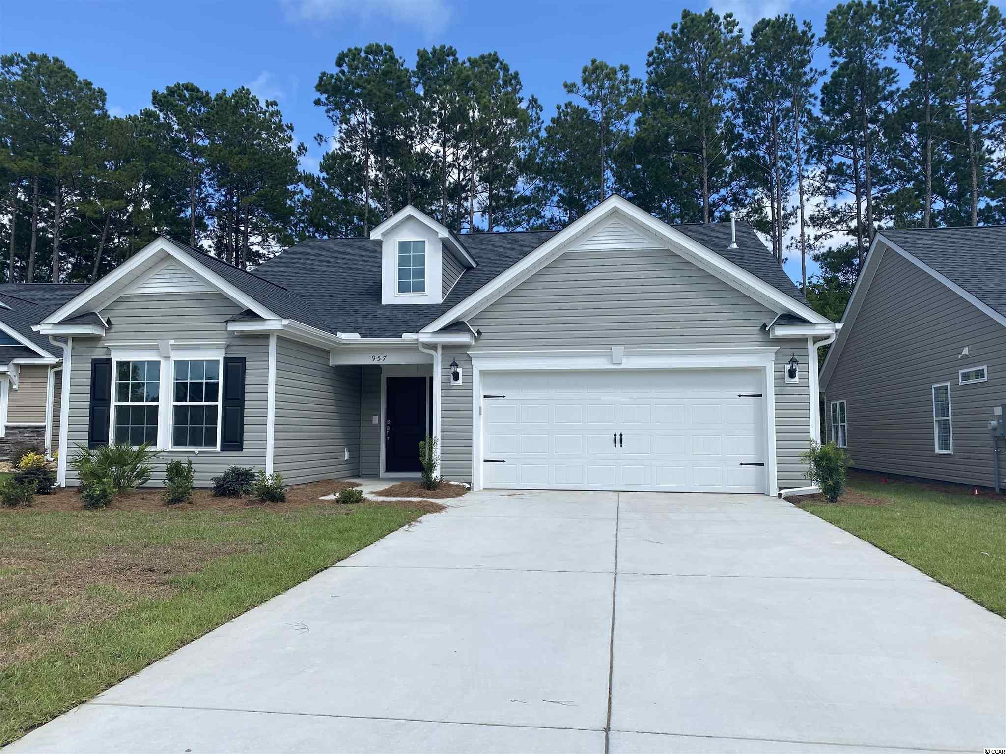 957 Cypress Way Little River, SC 29566
