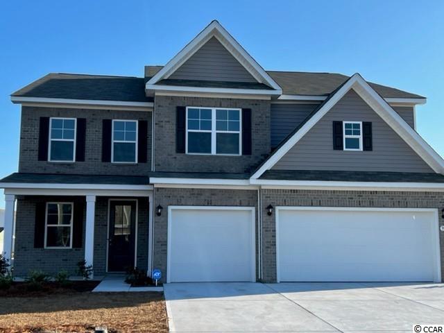 9035 Fort Hill Way Myrtle Beach, SC 29579