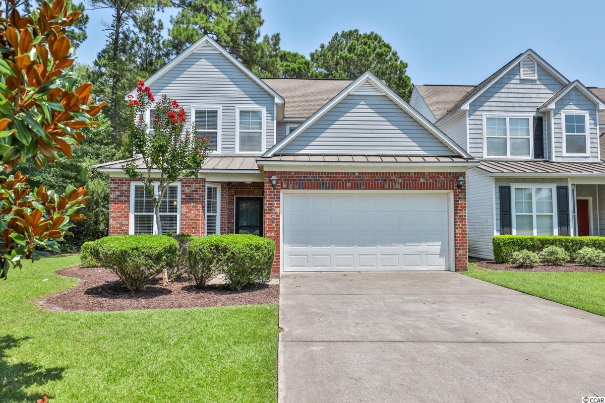 1535 Harlow Ct. Myrtle Beach, SC 29579