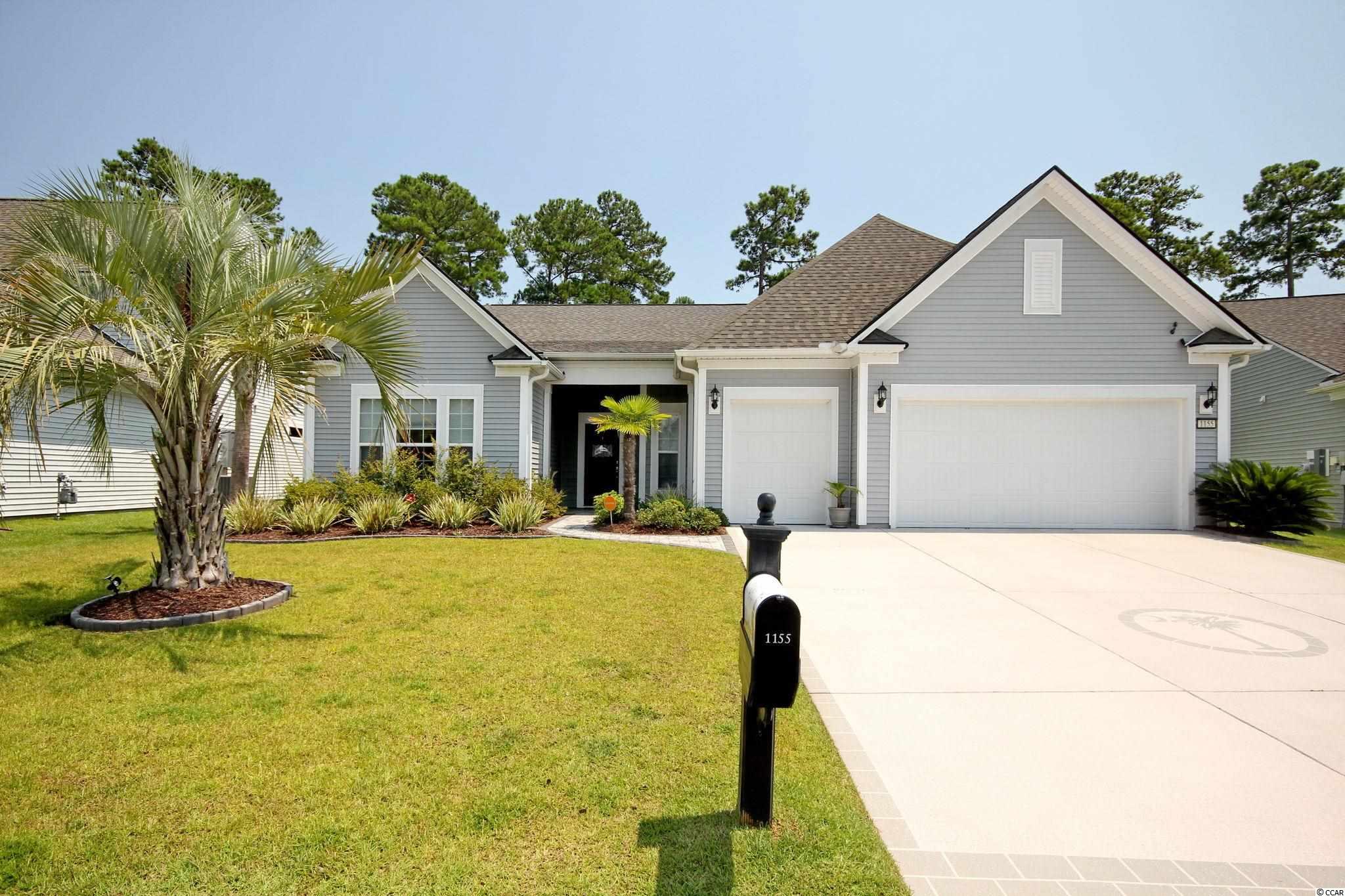 1155 Dowling St. Myrtle Beach, SC 29579