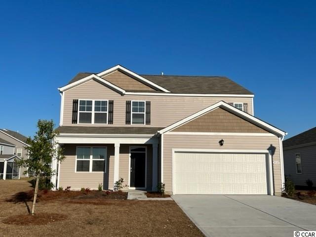 2048 Musgrove Mill Way Myrtle Beach, SC 29579