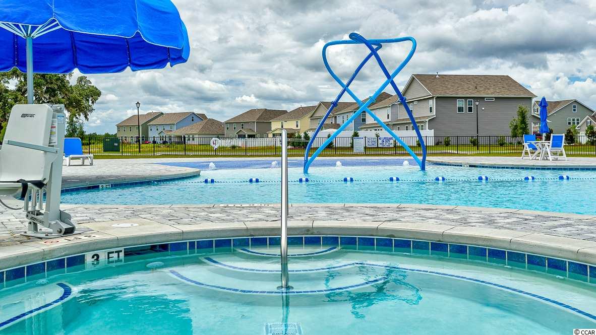 2039 Musgrove Mill Way Myrtle Beach, SC 29579