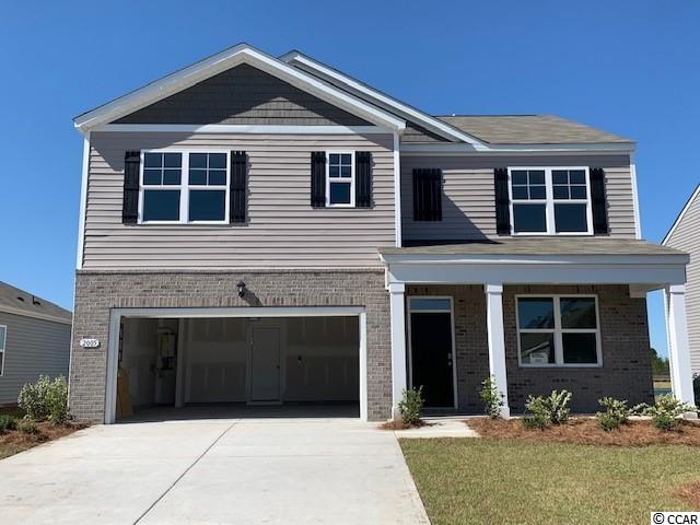 2005 Musgrove Mill Way Myrtle Beach, SC 29579